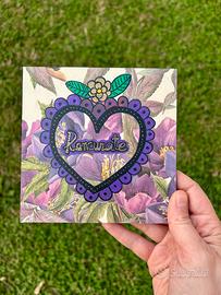 Decorazione da appendere “Cuore veneto”