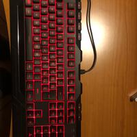 Tastiera pc Cooler Maste Devastator 3