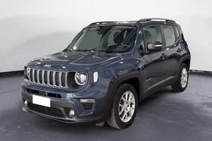 Jeep Renegade e-Hybrid My24 Altitude 1.5 Turb...