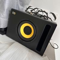 Subwoofer krk s8.4
