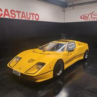 Puma Italia GTV 033S