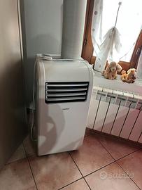 Condizionatore portatile