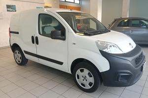 FIAT FIAT FIORINO METANO - 74.000 KM - GARANZI