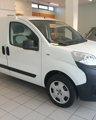 FIAT FIAT FIORINO METANO - 74.000 KM - GARANZI