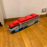 Paw Patrol  Spin Master