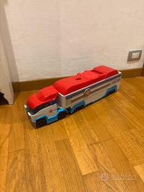 Paw Patrol  Spin Master