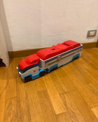 Paw Patrol  Spin Master