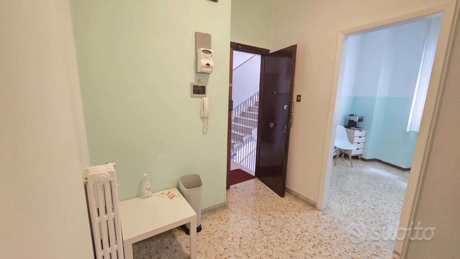Appartamento – Potenza, Santa Croce - Altro