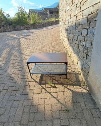 tavolino da interno