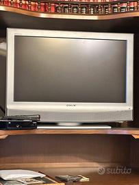 Tv sony bravia 26 ‘’