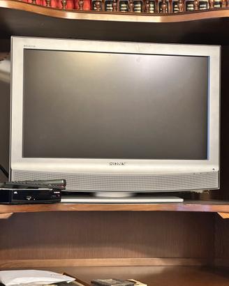 Tv sony bravia 26 ‘’
