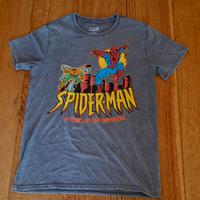 Maglietta Spider-Man Marvel S