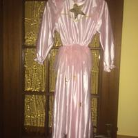 Vestito Fatina età 6/8 anni