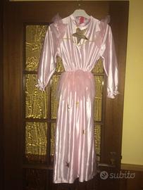 Vestito Fatina età 6/8 anni