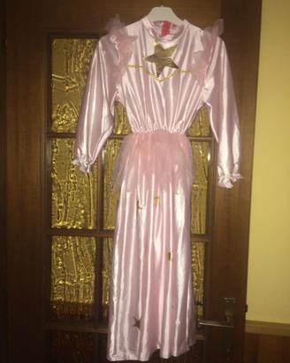Vestito Fatina età 6/8 anni