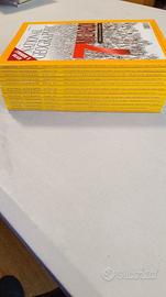 Annata completa anno 2011 National Geographic