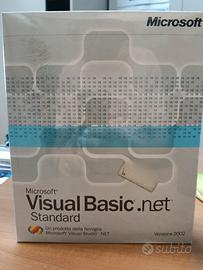 visual basic .net