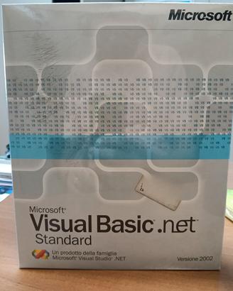 visual basic .net