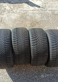 Pneumatici M+S 235/40R18 95V