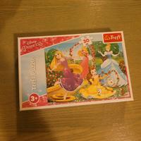 Puzzle Disney Princess 30 pezzi