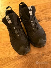 Salomon XA PRO 3D Gore-Tex Scarpe donna running