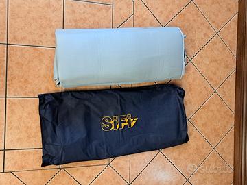 NUOVO Oscurante SIFI termico esterno vetro