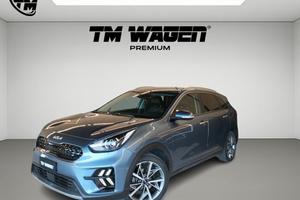 Kia Niro 1.6 GDi DCT HEV Style