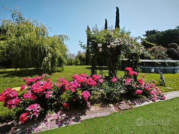 R 22) Appartamento vacanze a Numana
