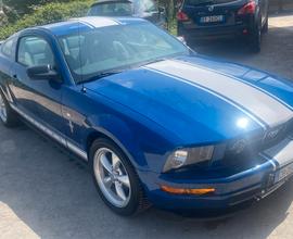 Ford Mustang Fastback 5.0 V8 TiVCT GT