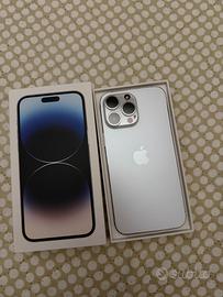 iPhone 14 Pro Max 256 gb