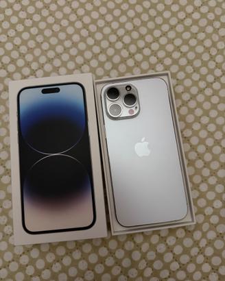 iPhone 14 Pro Max 256 gb