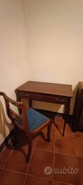 mobili legno 