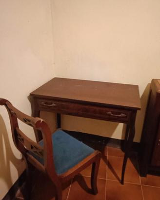 mobili legno 