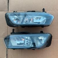 Ricambi vari Polo 2014