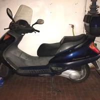 Honda Pantheon 150 come nuova  leggete descrizione