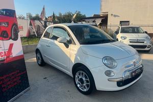 Fiat 500 1.2 Sport