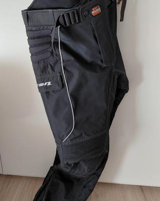 Pantaloni moto IXON tg Xl uomo