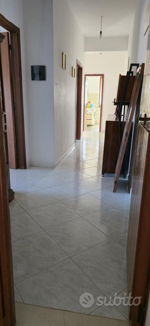 Appartamento Squillace [GB001AVRG] - Vista 2