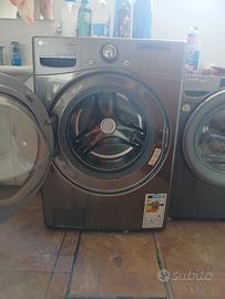 Lavatrice LG 15 kg