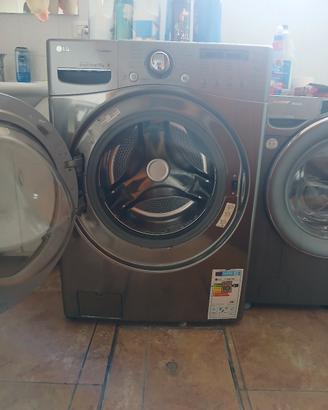 Lavatrice LG 15 kg