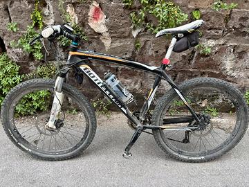 Bici da corsa/mtb bottecchia fx520