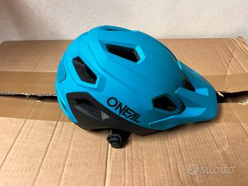 Casco mtb oneal