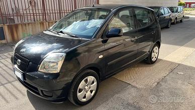 Kia Picanto 1.0 LX Urban