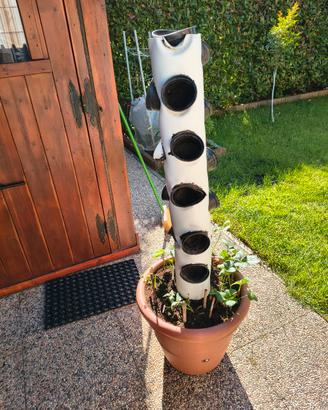 vaso fioriera/orto
