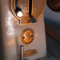 macchina da cucire SINGER Antica