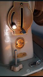 macchina da cucire SINGER Antica