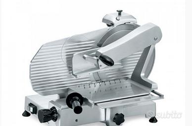 Affettatrice professionale