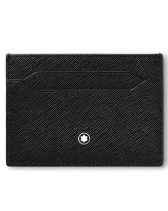 PORTACARTE 5 TASCHE IN PELLE SARTORIAL MONTBLANC