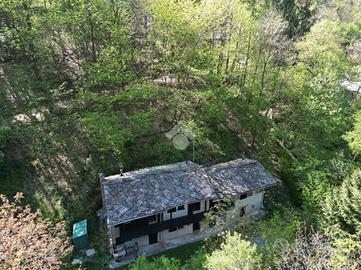CASA INDIPENDENTE A GAMBASCA