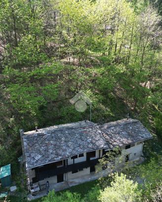 CASA INDIPENDENTE A GAMBASCA